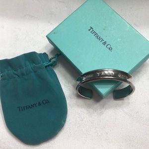 Tiffany & Co bracelet